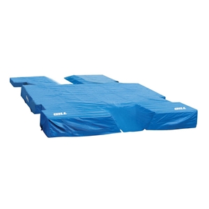 Picture of Gill G6 Double Front Pole Vault Weather Cover