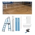 Picture of Porter Powr Line Volleyball Competition Plus Package