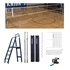 Picture of Porter Powr Line Volleyball Competition Plus Package