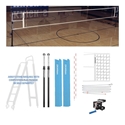 Picture of Porter Powr Hybrid Volleyball Competition Package