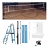 Picture of Porter Powr Carbon II Volleyball Competition Plus Package