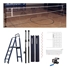 Picture of Porter Powr Carbon II Volleyball Competition Plus Package