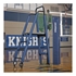 Picture of Porter Powr Carbon II Volleyball Competition Plus Package