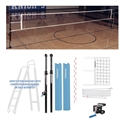 Picture of Porter Powr Carbon II Volleyball Competition Package