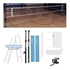 Picture of Porter Powr Carbon II Volleyball Competition Package