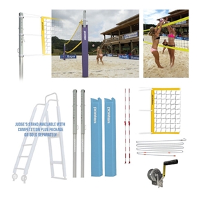 Picture of Porter Powr Sand Volleyball Competition Package