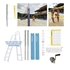 Picture of Porter Powr Sand Volleyball Competition Package
