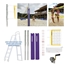 Picture of Porter Powr Sand Volleyball Competition Package