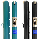 Picture of Putterman Round Internal Wind Post Sets
