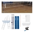 Picture of Porter Powr Steel Volleyball Competition Package