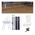 Picture of Porter Powr Steel Volleyball Competition Package