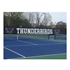 Picture of Gill Tuffy Windscreen
