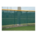 Picture of Gill Tuffy Windscreen