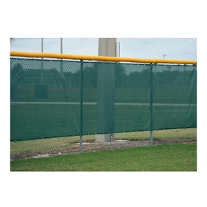 Picture of Gill Tuffy Windscreen