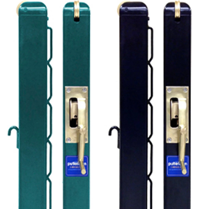 Picture of Putterman Square Internal Wind Post Sets