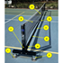 Picture of Putterman PRO-Pickle Portable Net System