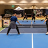 Picture of Putterman Flip Down Portable Net System