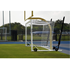 Picture of Kwik Goal 8H X 24W X 5.5D X 8.5B 3.5" Mesh Solid Braid Knotless Soccer Net