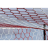 Picture of Kwik Goal Premier Hex 8H X 24W X 6D X  6B Soccer Net