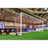 Picture of Kwik Goal Premier Hex 8H X 24W X 6D X  6B Soccer Net