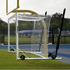 Picture of Kwik Goal Fusion Pro Soccer Goal with Swivel Wheels
