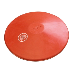 Picture of Gill Indoor Rubber Discus