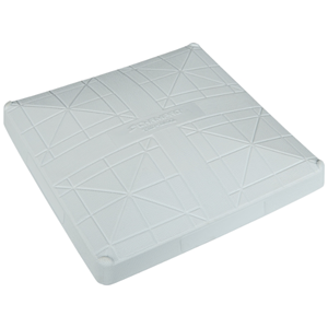 Picture of Champro The Hall Molded Welded Baseball Base