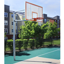 Picture of Porter Super Duty Basketball Systems