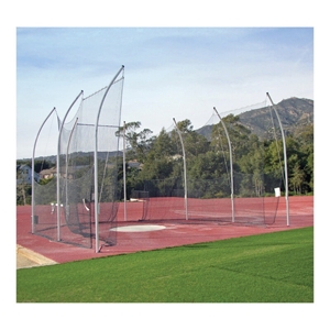 Picture of Gill NCAA Aluminum Discus Cages