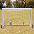 Picture of Fold-A-Goal 4' x 6' Semi Permanent 4″ Round Goals with Built in Clip Channel