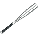 Picture of Markwort Aluminum One Hand 18" Training Bat