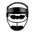 Picture of NEO High Performance Softball Fielder's Mask