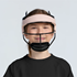 Picture of NEO High Performance Softball Fielder's Mask