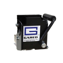 Picture of Gared Volleyball Ratchet Winch without Collar comes with 606011991 VB Net 8' Rope Adapter Assembly Release