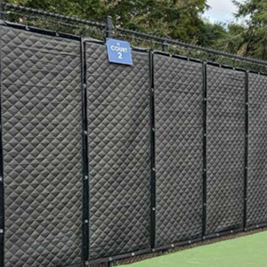 Picture of NoiseGard QPS Acoustic Barrier System