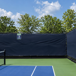 Picture of NoiseGard DVB Acoustic Barrier Systems