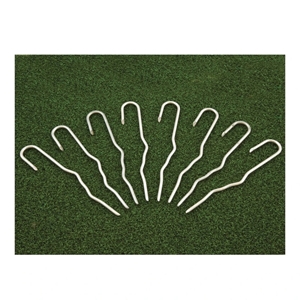 Picture of Gill 8" Soccer Net Tie-Down Stakes