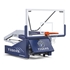 Picture of Porter 1135 Manual 8' Extension Competition Portable Basketball Backstops