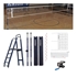 Picture of Porter Powr Steel Volleyball Competition Plus Package