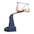Picture of Porter 1835 Motorized Competition Portable Basketball Backstops