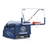 Picture of Porter 1835 Motorized Competition Portable Basketball Backstops