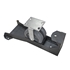 Picture of Porter 1835 Motorized Competition Portable Basketball Backstops