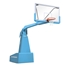 Picture of Porter 1835 Motorized Competition Portable Basketball Backstops