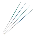 Picture of Gill OTE 600g Rubber Tip Javelins