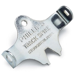 Picture of Gill 3-Way Track Spike Wrench