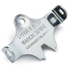 Picture of Gill 3-Way Track Spike Wrench