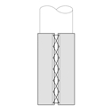 Picture of Porter Round Column Pad