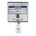 Picture of Porter Key Switch Controls