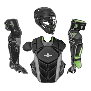 Picture of All-Star 27 Season MVP-PRO LT Series Catchers Kit