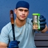 Picture of All-Star Big Fly Xtreme Bat Grip Stick & Case